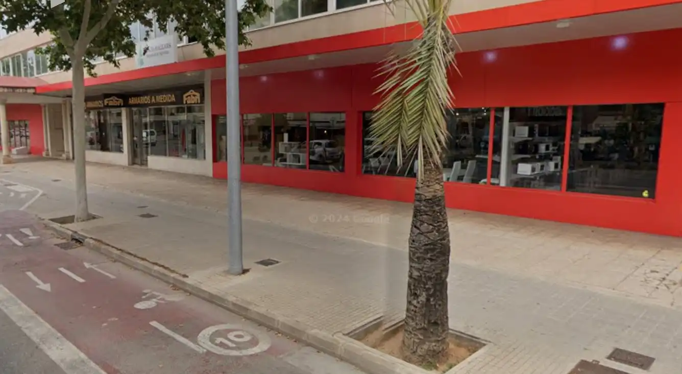 Local comercial en venda a Carrer Aragó, imagen 3