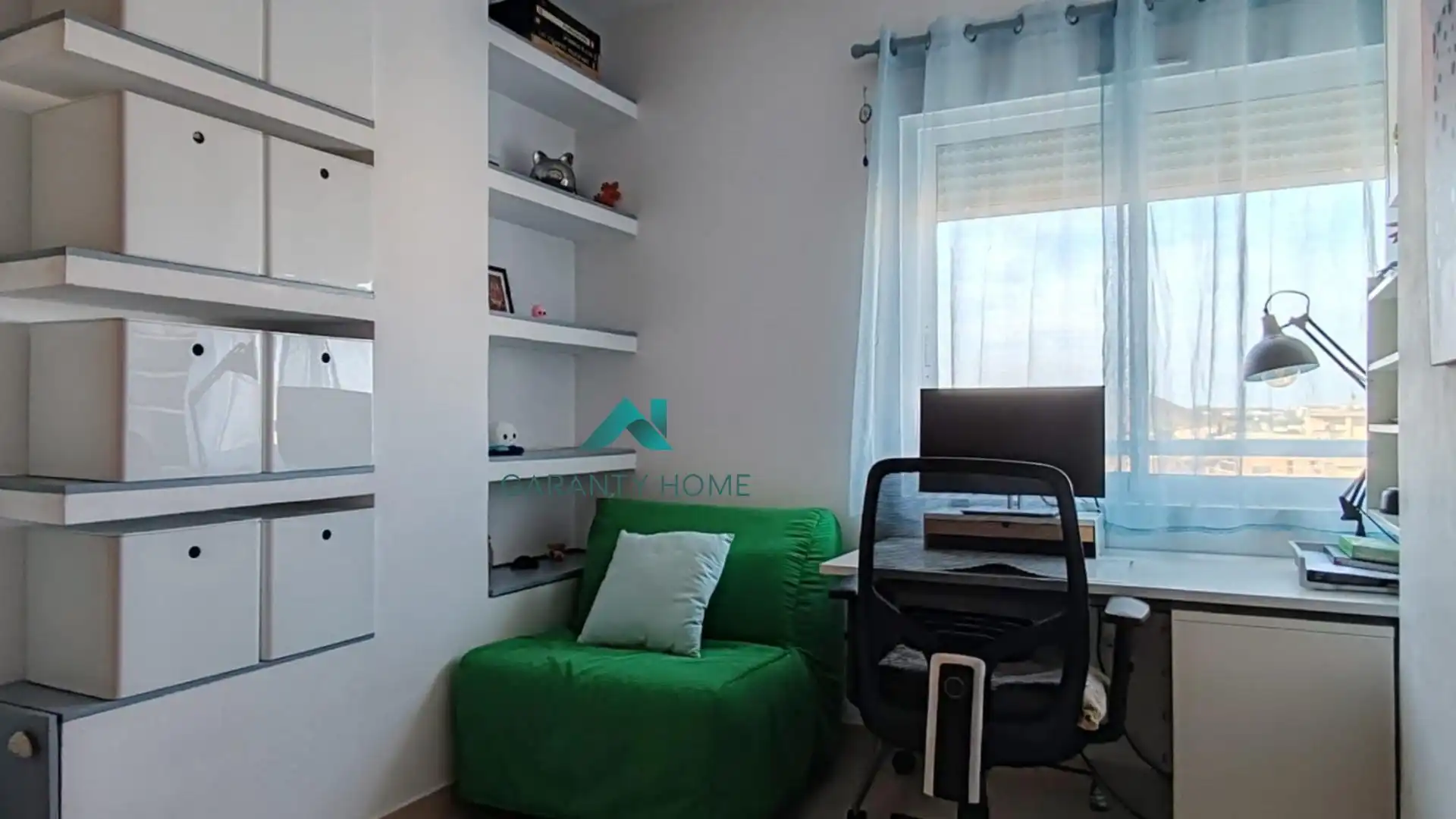 Attico con terrazza in vendita a Cartagena ciudad, imagen 19