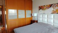 Bedroom of Flat for sale in Vigo   with Heating and Storage room
