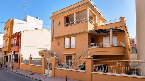Foto 2 de Residencial en venta en Alcantarilla, Murcia