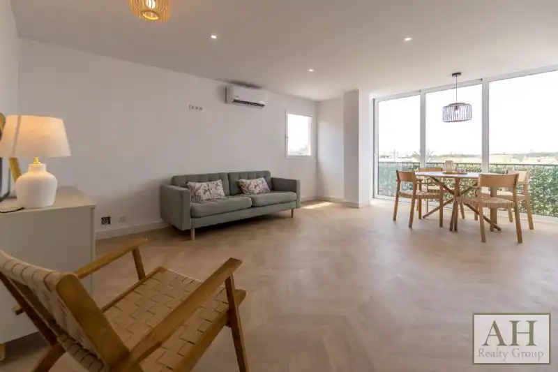 Appartement compact à vendre à Pueblo - Urbanizaciones, imagen 2