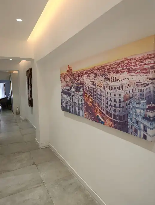 Piso con terraza en venta en Avinguda Camí Nou 160, imagen 26