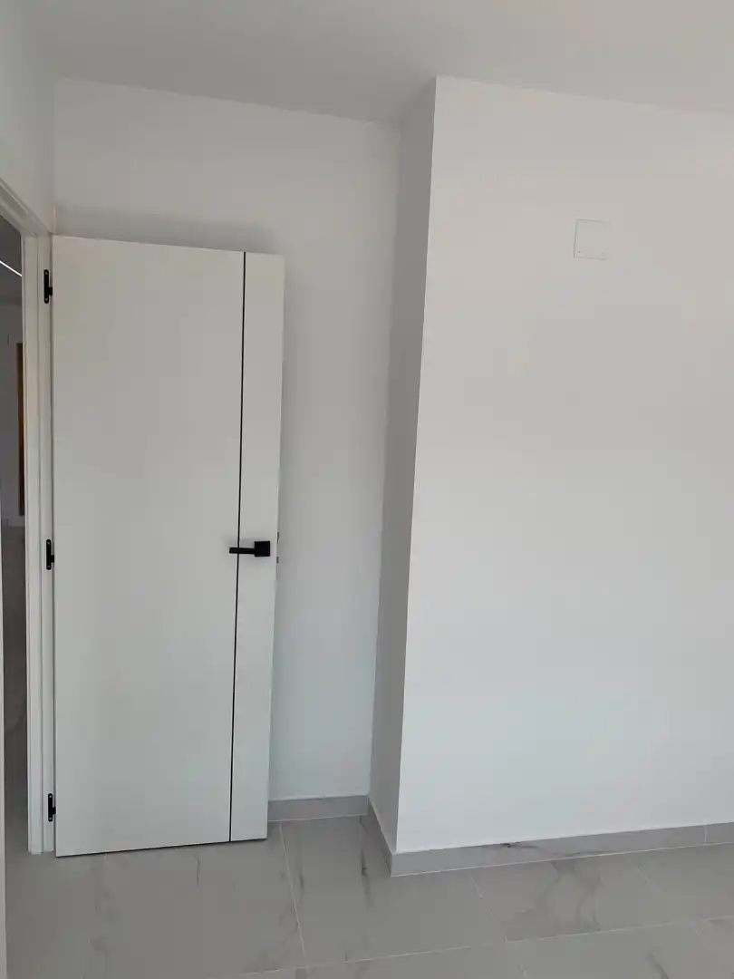 Dormitori de Pis en venda en Petrer amb Aire condicionat i Balcó