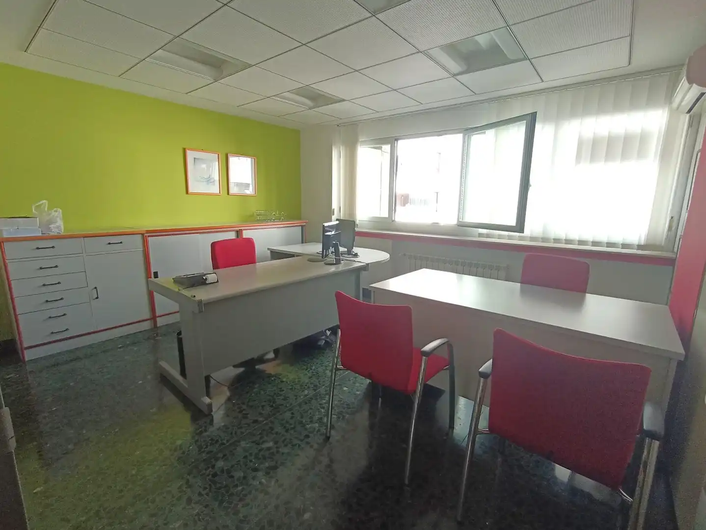 Ufficio con ascensore in vendita a Centro Ciudad, imagen 7