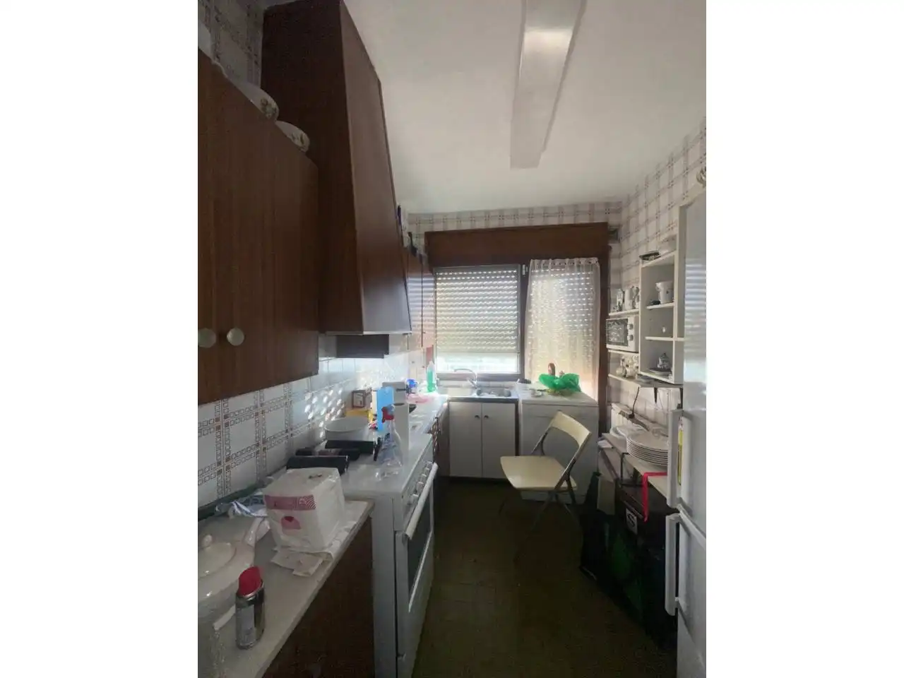 Kitchen of Houses for sale in Cervera