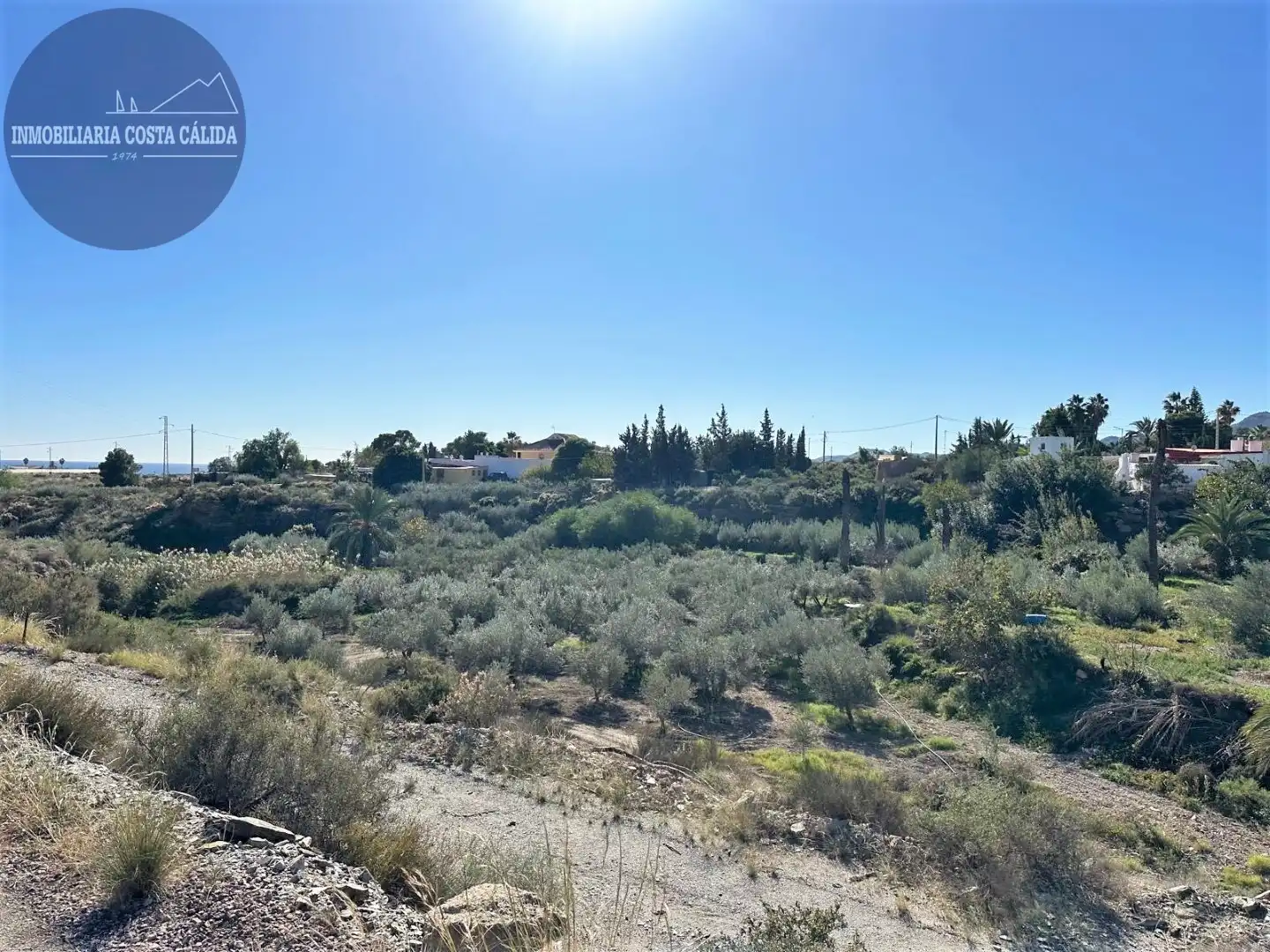 Finca rústica en venta en Pulpí con Jardín privado, Terraza y Trastero