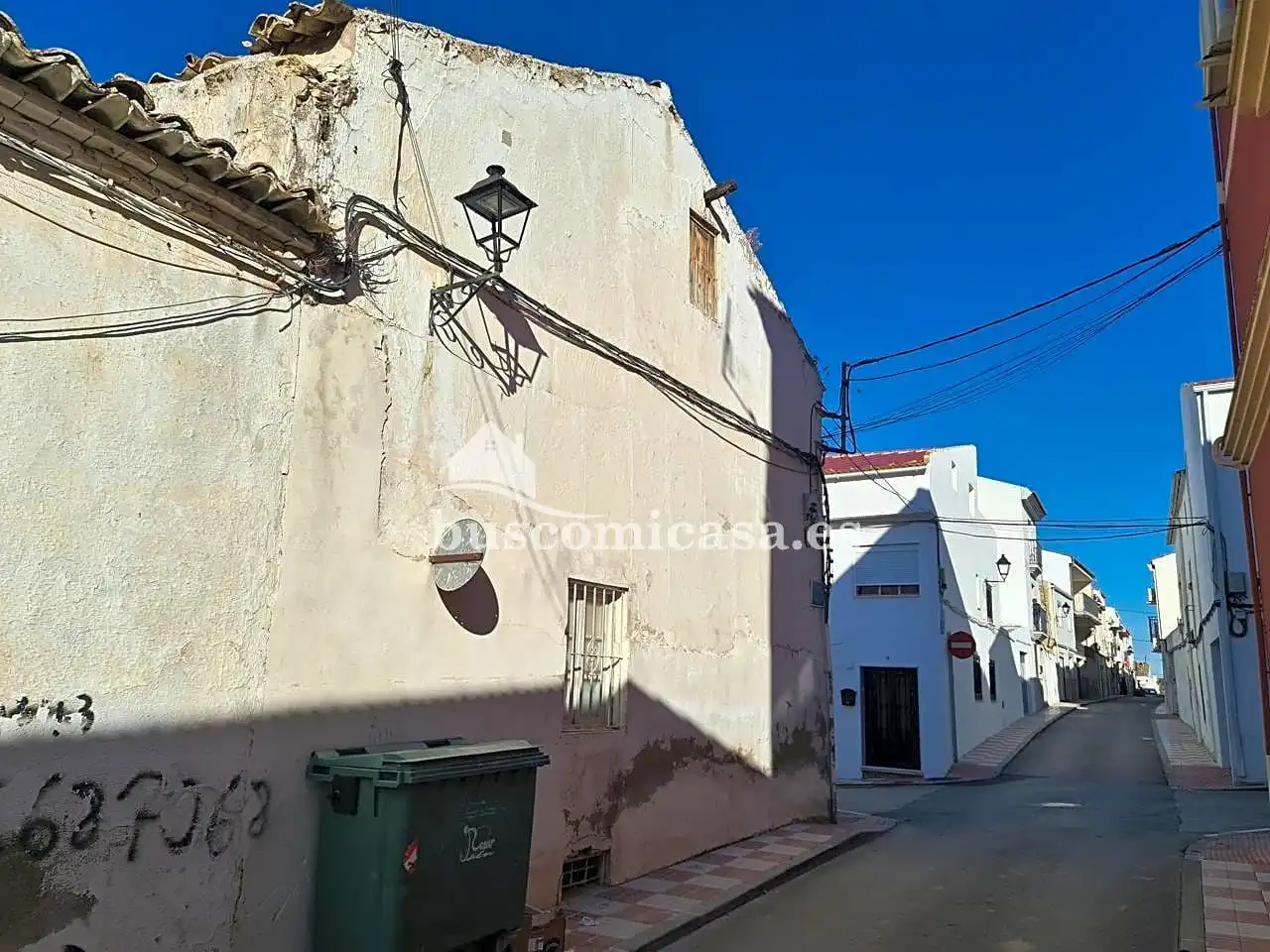 Adossat en venda a Calle Maestra, imagen 33