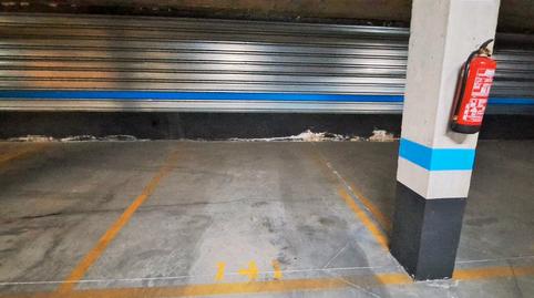 Photo 4 of Garage to rent in Calle Félix María Samaniego, 1, Algete Centro, Madrid