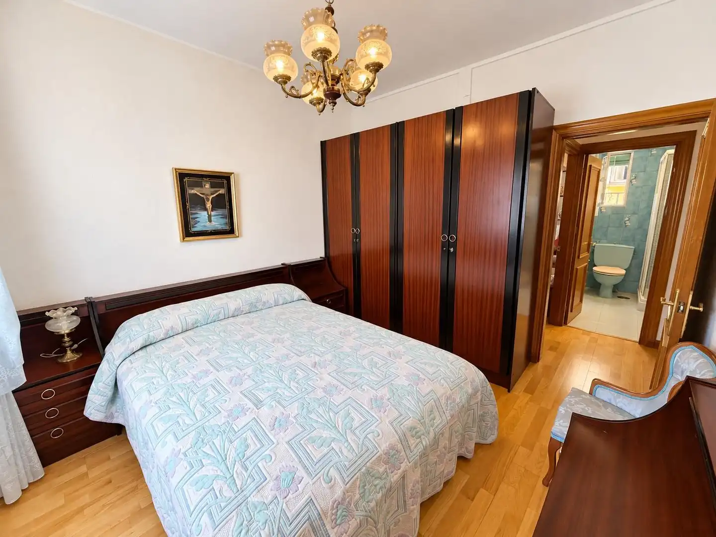 Flat with lift for sale in Calle ZUERA, imagen 22
