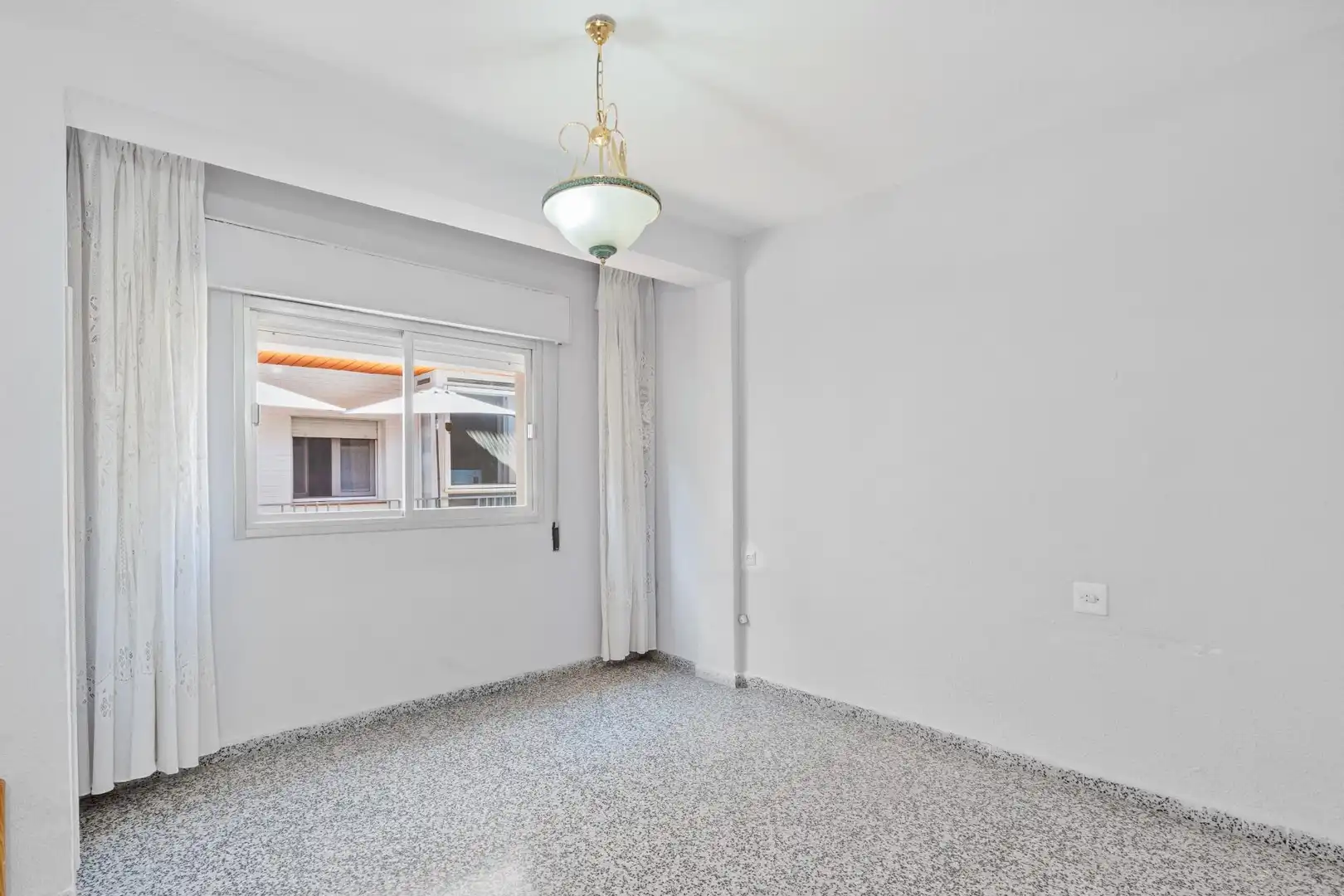 Bedroom of Flat for sale in Maracena  with Balcony