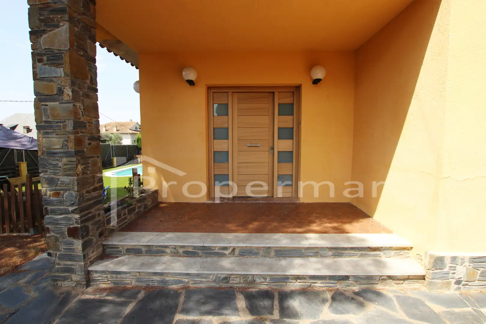 Casa o chalet en venta en Sant Antoni de Vilamajor con Aire acondicionado, Calefacción y Jardín privado