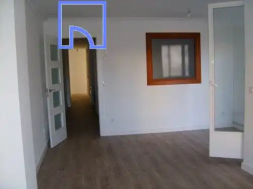 Wohnung mit Terrasse zum Verkauf in Centro, imagen 4