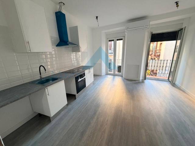 Estudio en Venta en Calle de Hortaleza, 57 en Justicia - Chueca