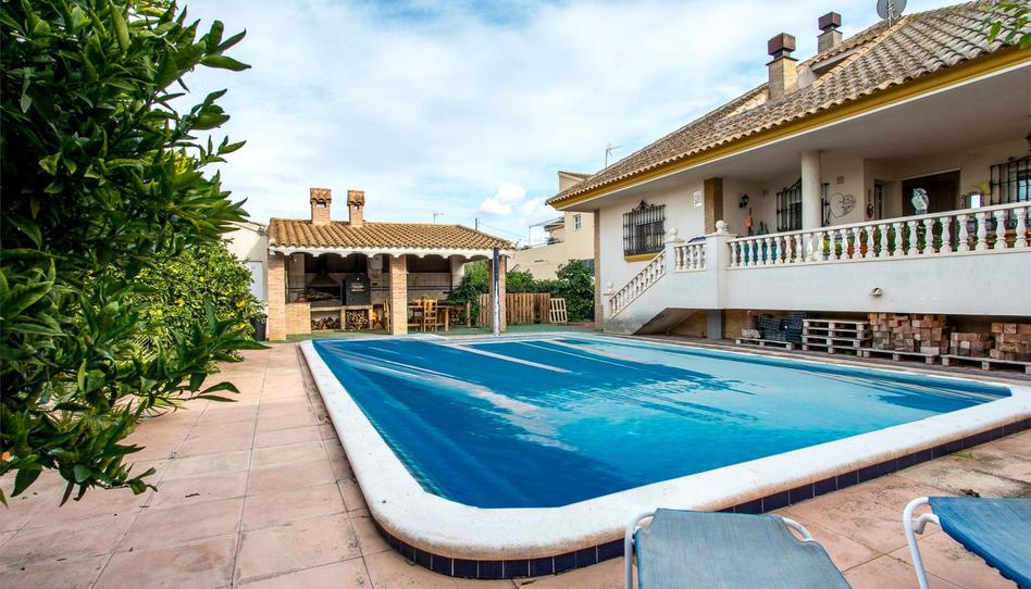 Foto 1 de Casa o xalet en venda a Zarandona, Murcia