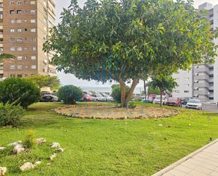 Parking of Flat for sale in Alicante / Alacant  with Air Conditioner and Terrace