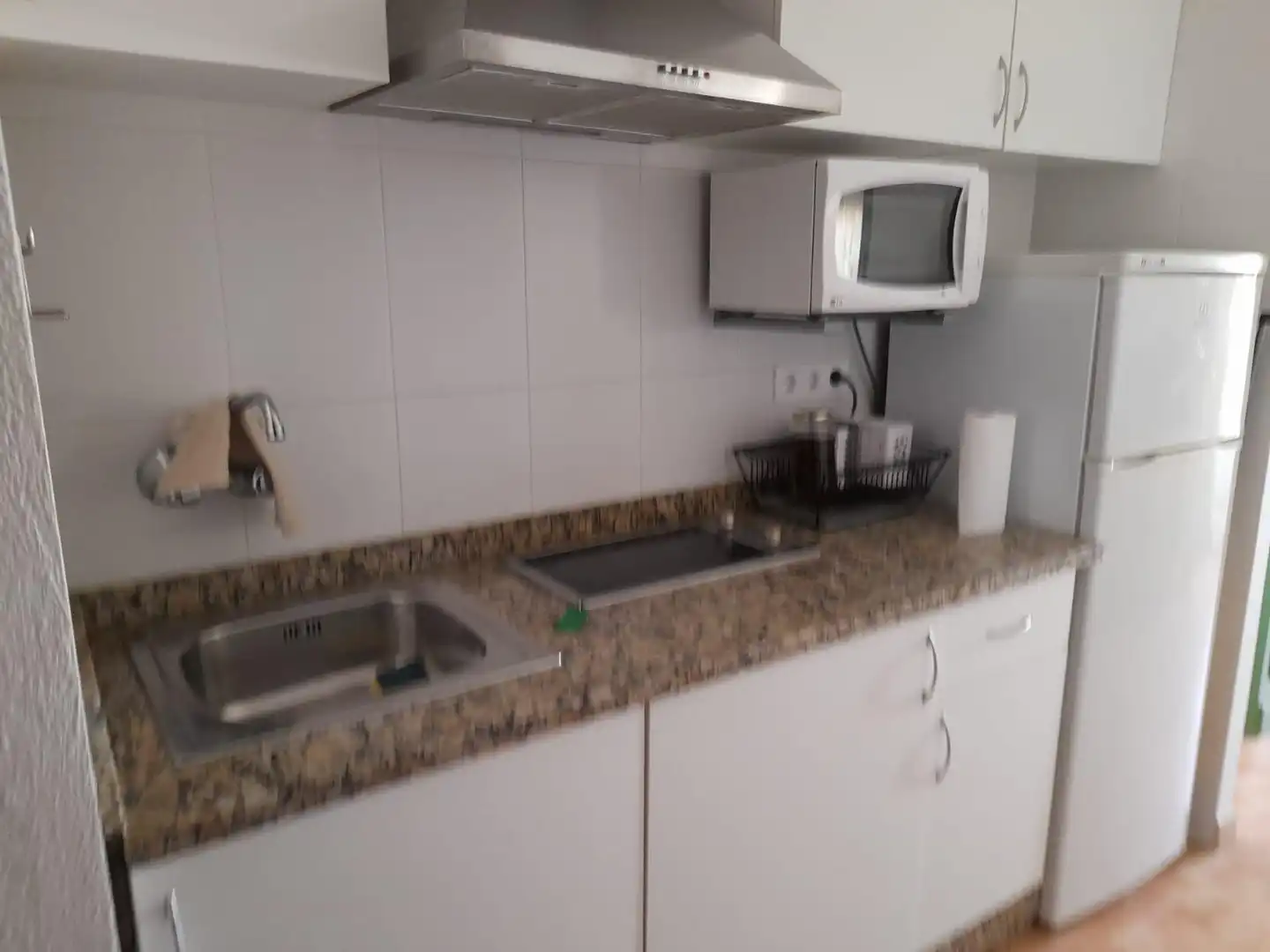 Flat for rent in Triana Este