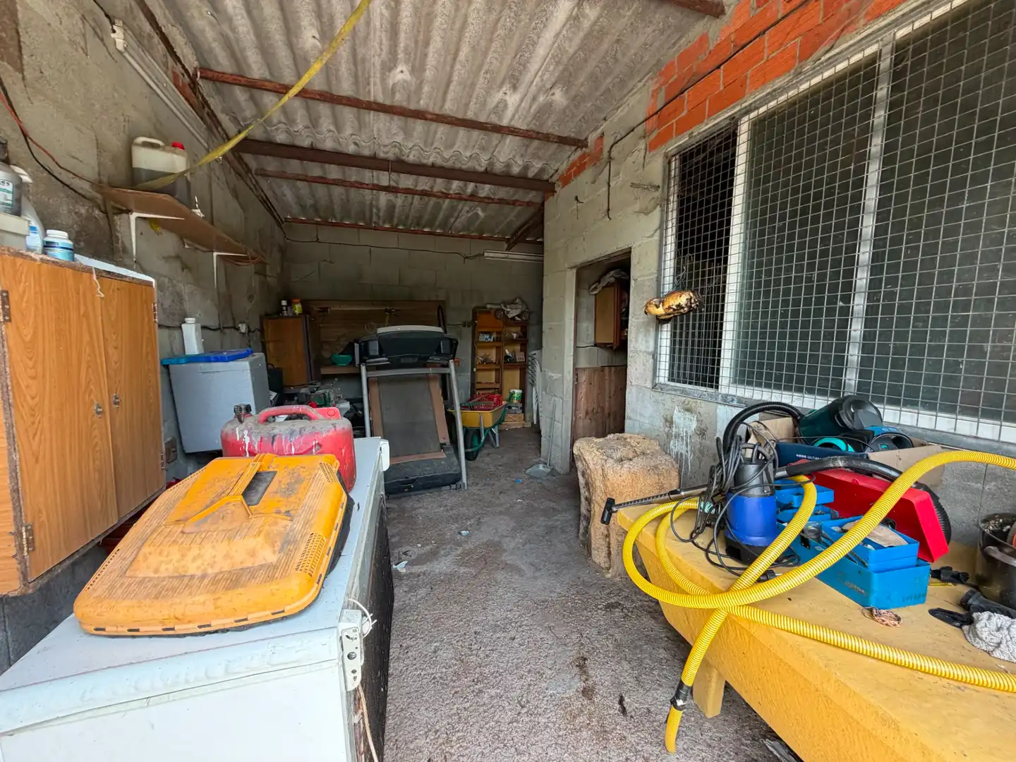 Casa o xalet en venda en A Cañiza   amb Calefacció, Jardí privat i Parquet