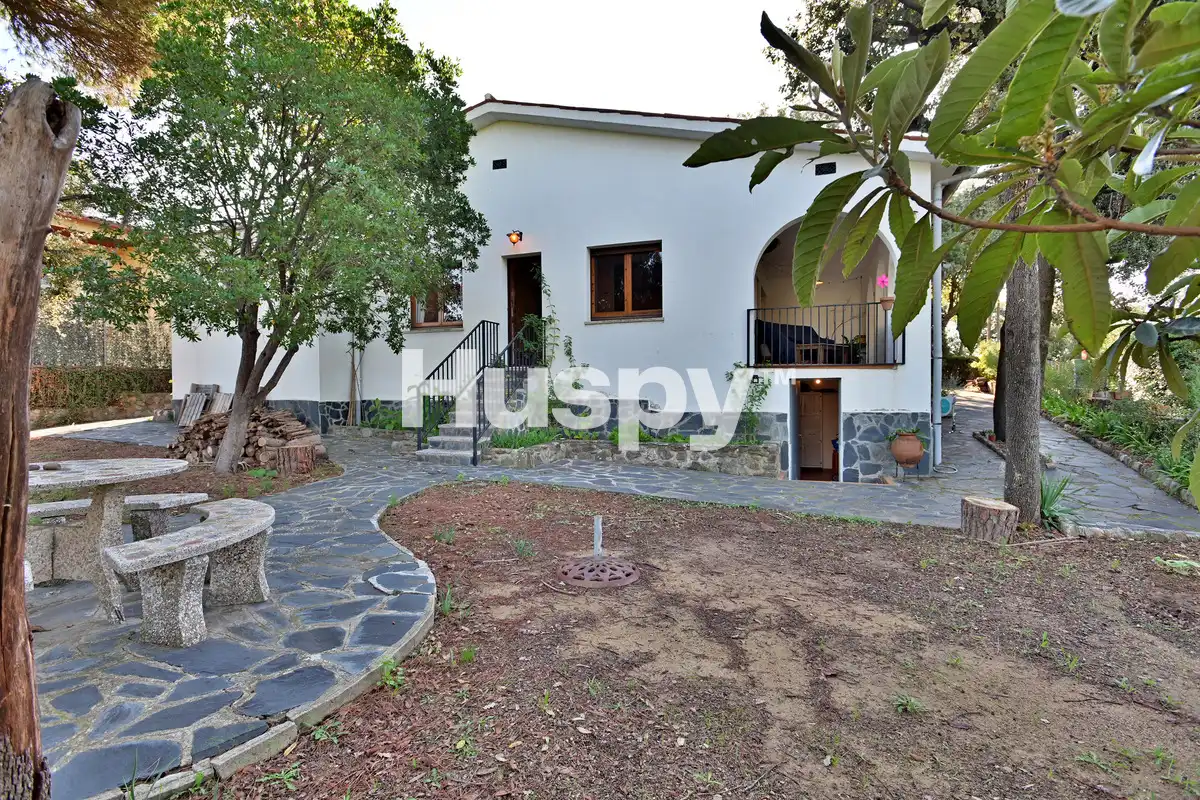 Maison avec balcon à vendre à Sant Pere de Vilamajor, imagen 5