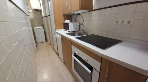 Foto 3 de Apartamento de alquiler en Casco Histórico, Ronda