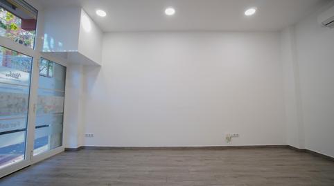 Foto 4 de Oficina de alquiler en  de la Llibertat, 116, Centre Vila, Vilanova i la Geltrú