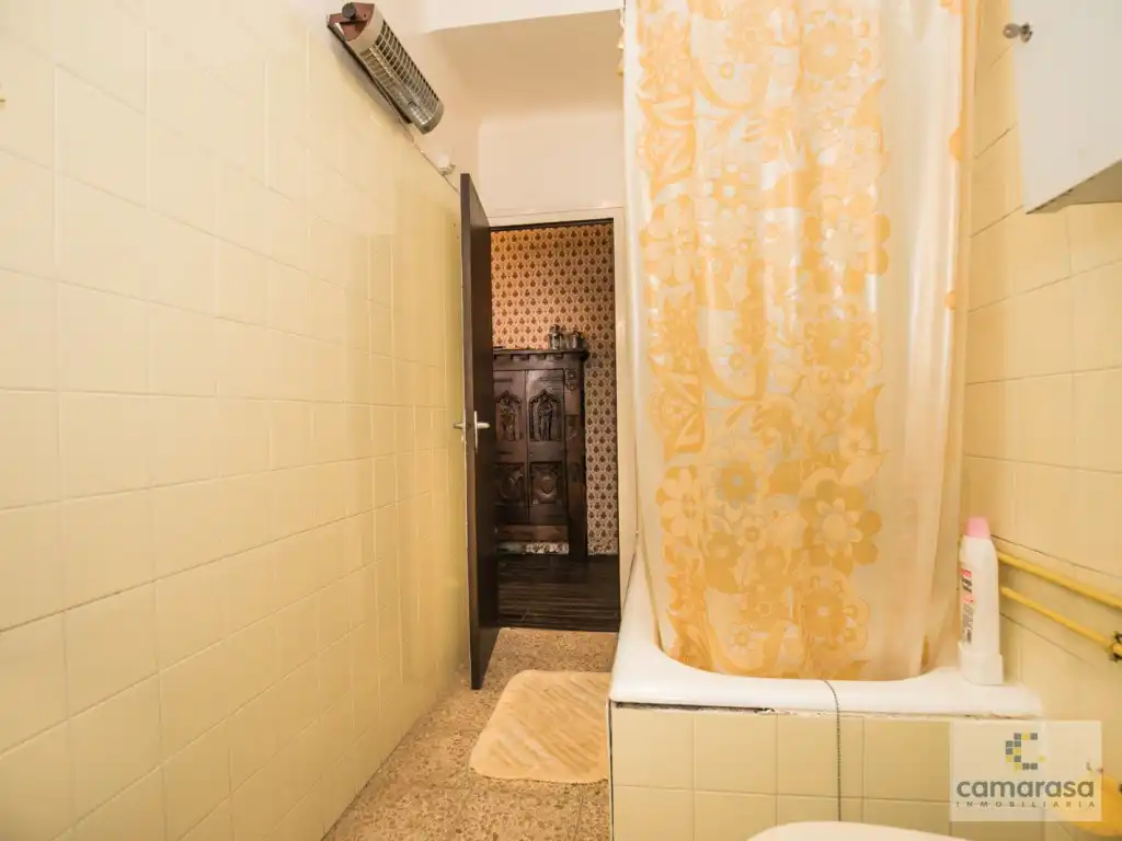 Bany de Casa o xalet en venda en Ávila
