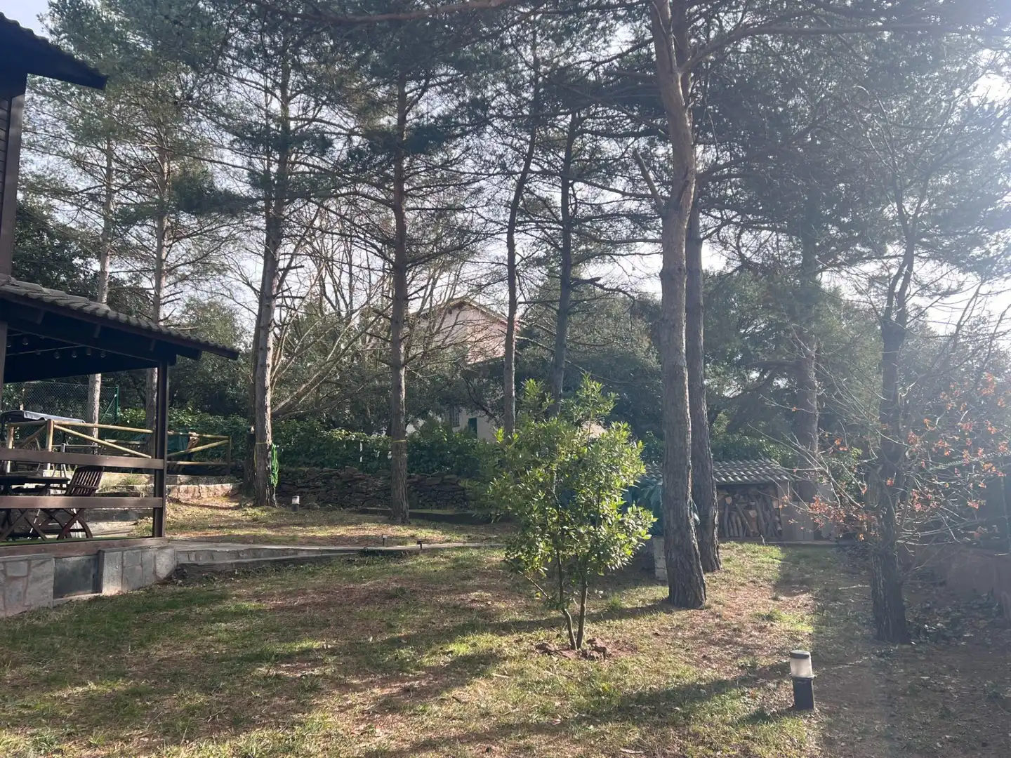 Finca rústica en venda en Prades amb Jardí privat, Parquet i Terrassa