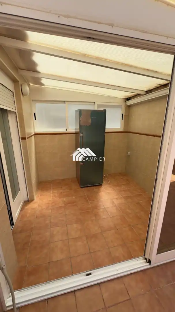 Wohnung mit Terrasse zum Verkauf in Calle Doctor Ferrán, imagen 29
