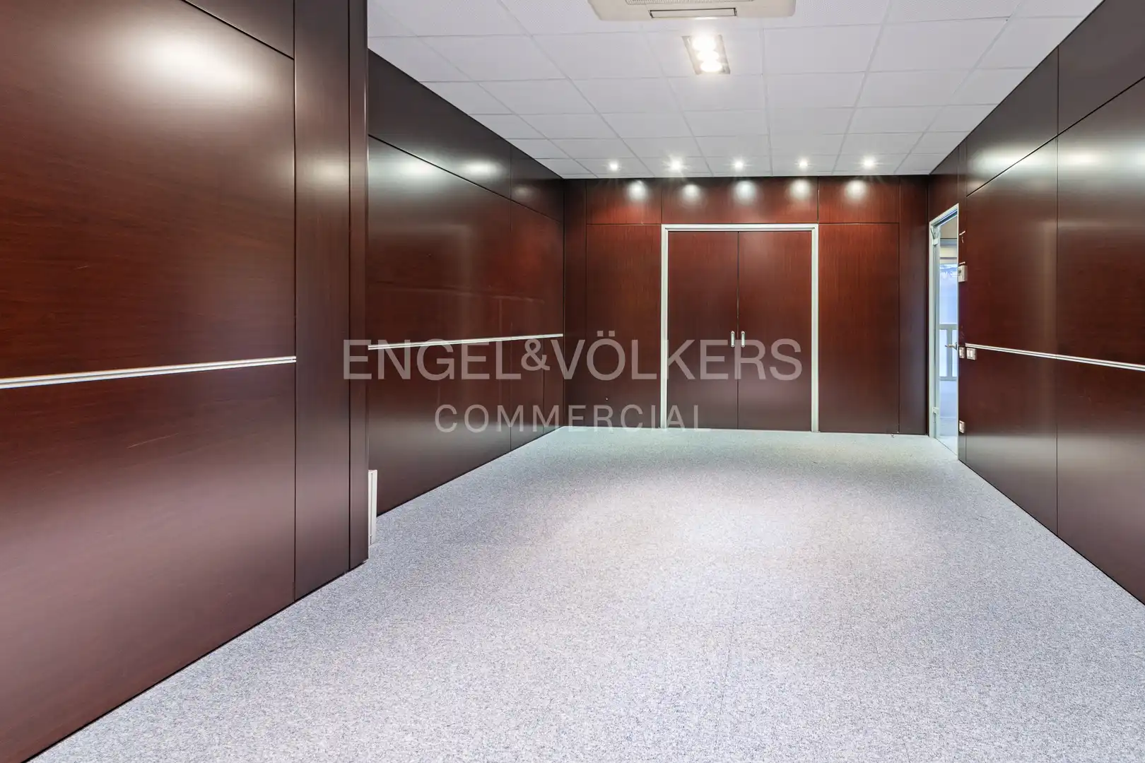 Office for rent in L'Eixample