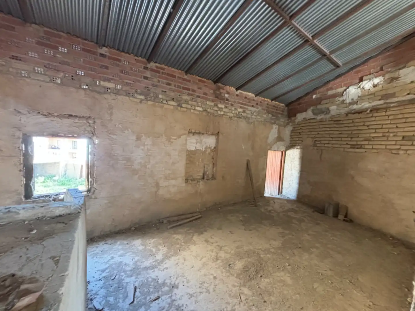 Houses for sale in La Malahá
