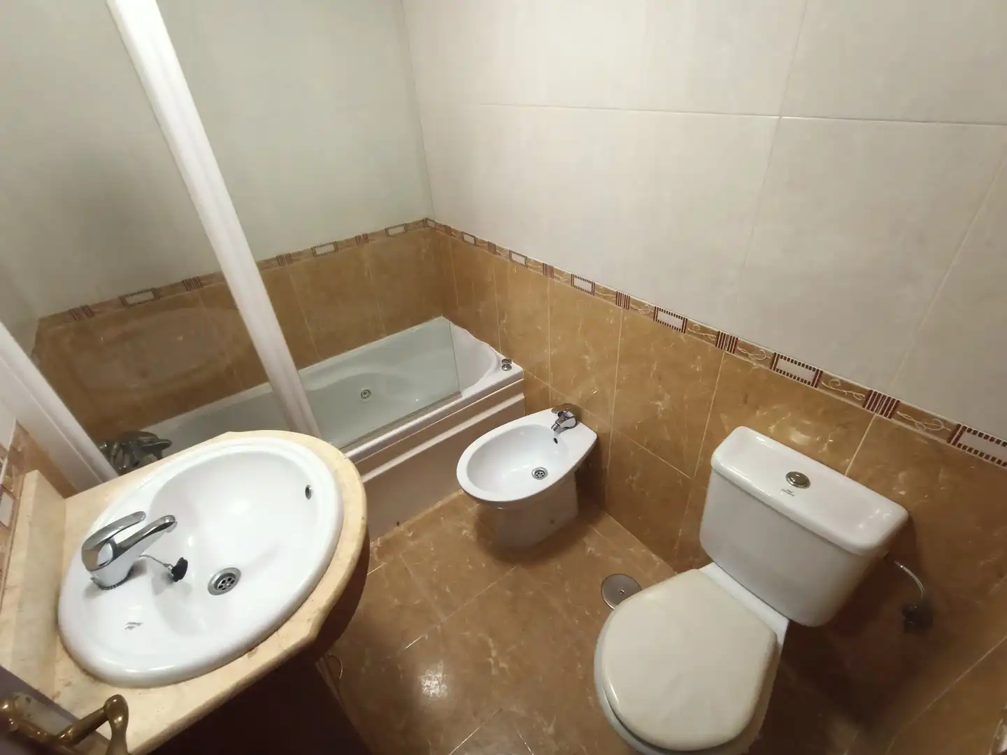 Bany de Pis en venda en Arteixo