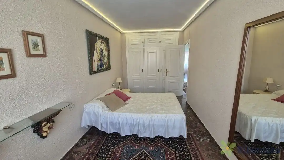 Habitación de Casa o chalet en venta en Fitero con Calefacción, Terraza y Trastero