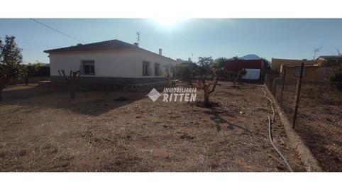 Foto 3 de Casa o chalet de alquiler en Calle Loma Farias, Canteras, Cartagena