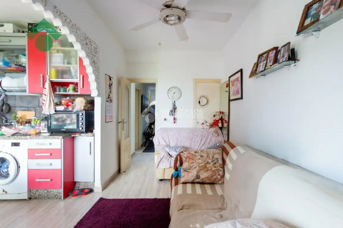Wohnung mit Aufzug zum Verkauf in Almuñecar centro, imagen 9
