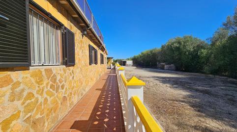 Foto 2 de Finca rústica en venda a Llucmajor pueblo, Illes Balears