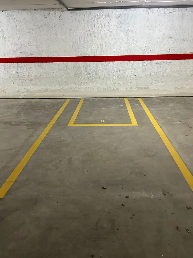 Parking of Garage for sale in El Prat de Llobregat