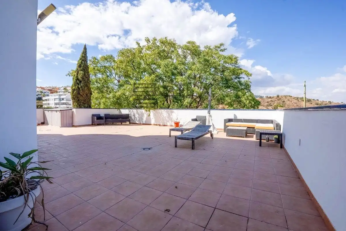 Piso con piscina en venta en Jose María Olazabal, imagen 13