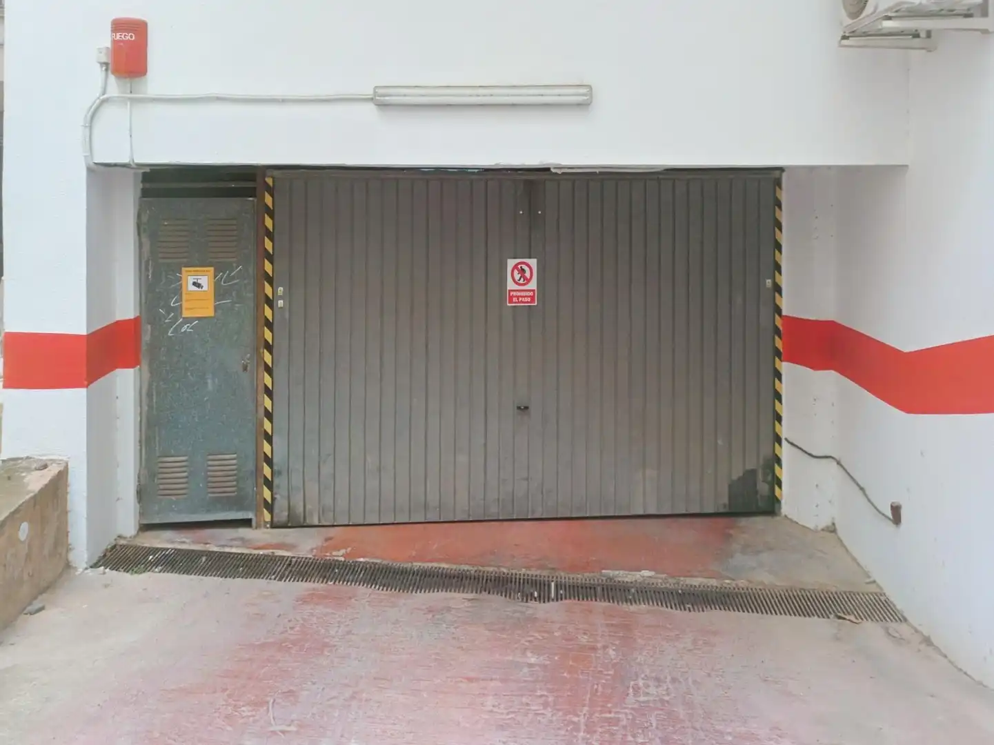 Parking of Garage for sale in  Palma de Mallorca