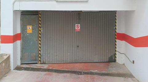 Photo 4 of Garage for sale in El Fortí,  Palma de Mallorca