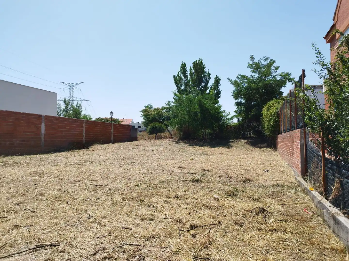 Residencial en venda en Arroyomolinos (Madrid)