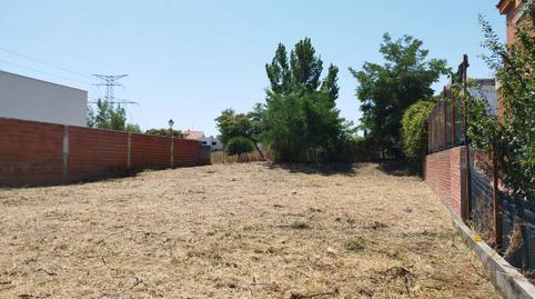 Foto 4 de Residencial en venda a Calle Rosalía de Castro, 26, La Cárcaba - El Encinar - Montemolinos, Arroyomolinos (Madrid)