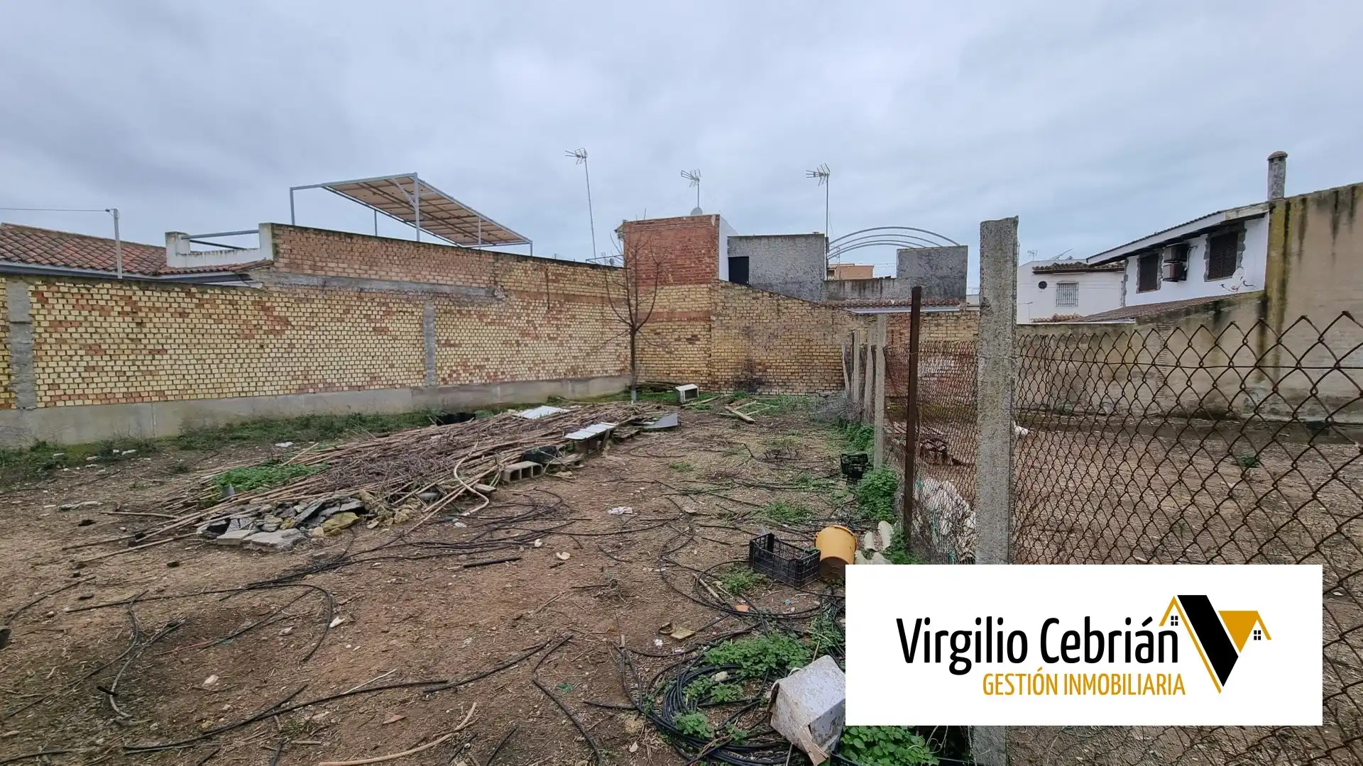 Terreni e lotti in vendita a Avenida de Rota