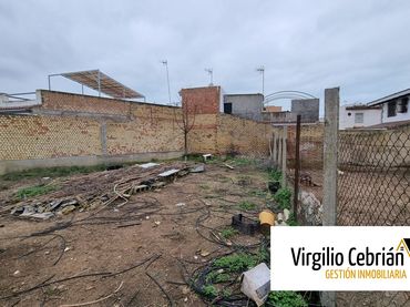 Terrenos y solares en venta en Avenida de Rota