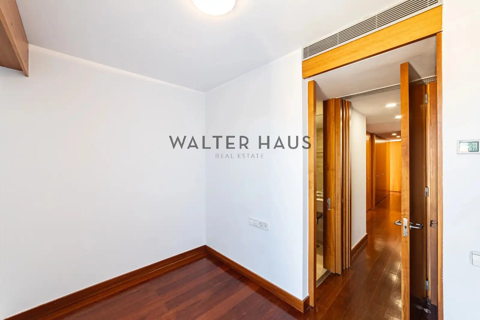 Piso en venta en Madrid con Aire acondicionado, Calefacción y Jardín privado