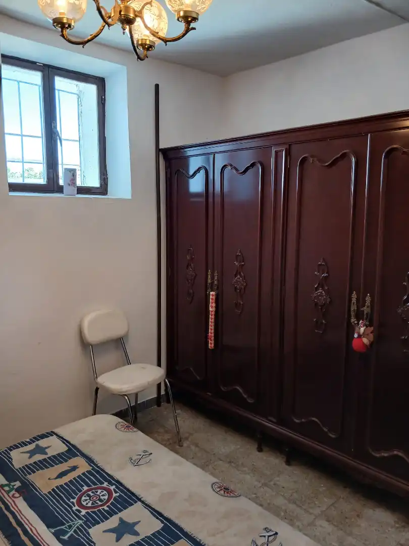 Casa o chalet en venta en Vega de Valdetronco con Jardín privado, Terraza y Trastero