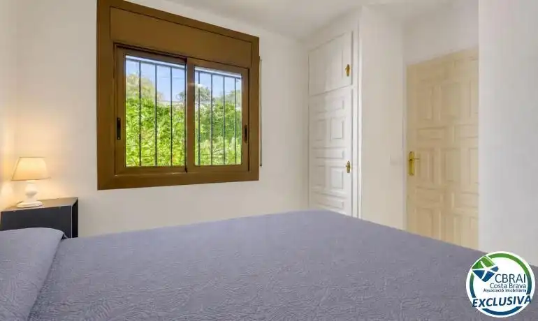 Apartament amb piscina en venda a Carrer Josep Carner, imagen 14