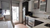 Kitchen of Duplex for sale in Torrelavega   with Heating, Storage room and Balcony