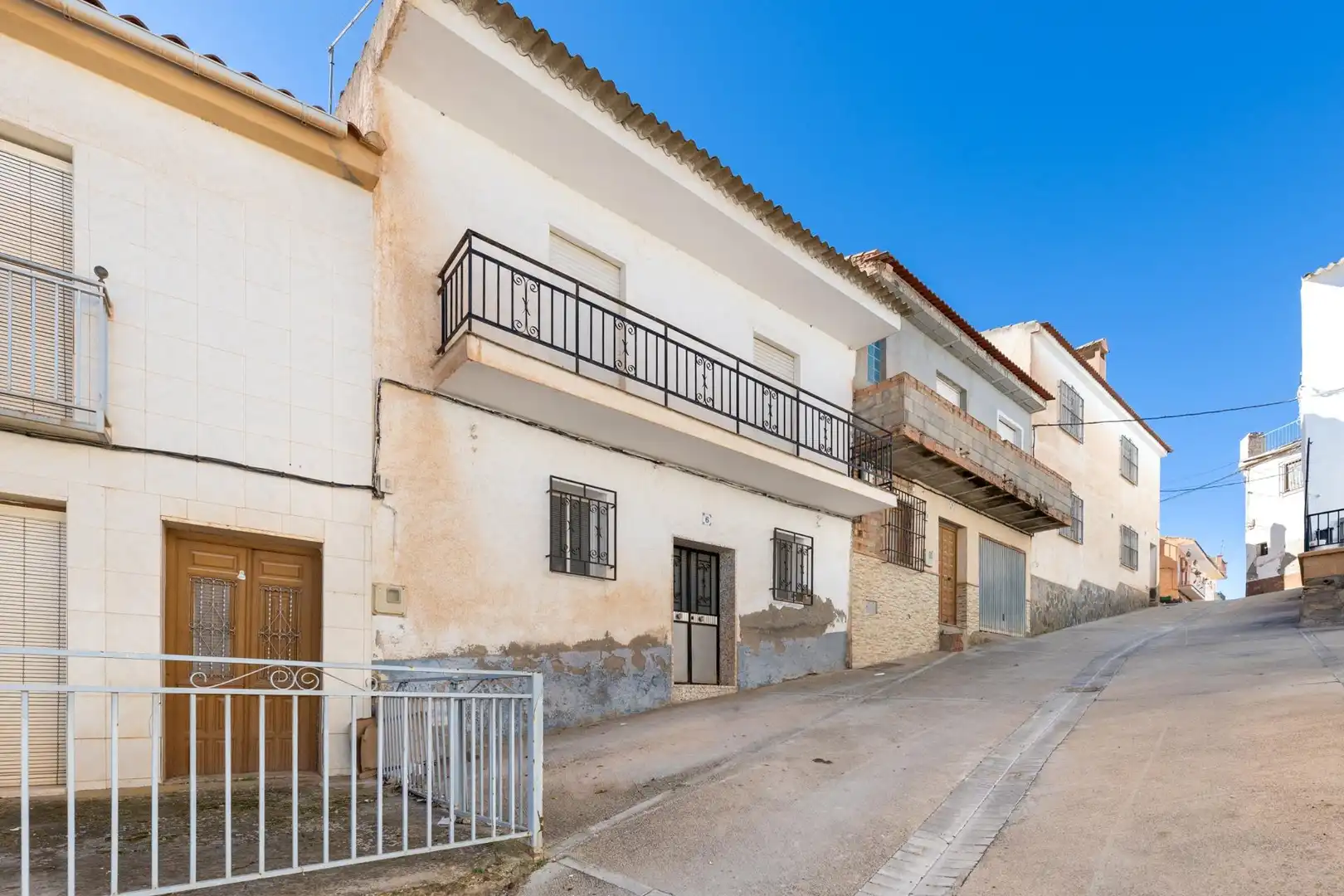 House for sale in Agrón, imagen 6
