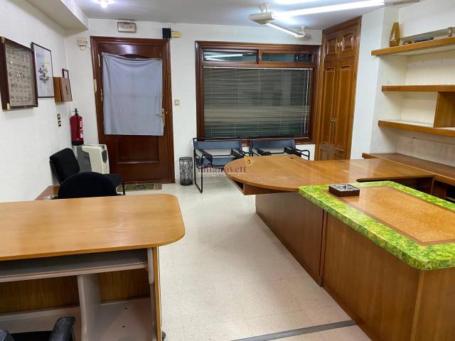 Oficina en Venta en Centro - Areal