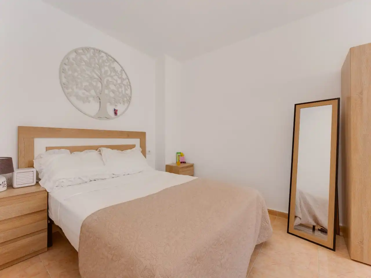 Apartment with terrace for sale in Playa del Cura, imagen 6