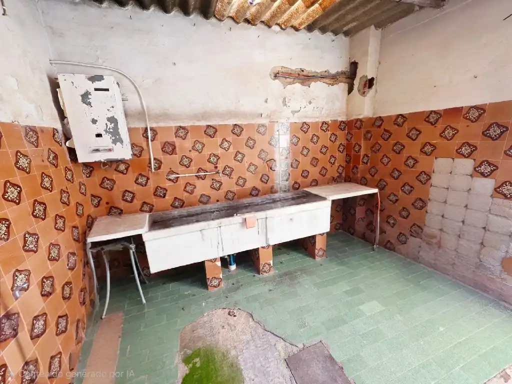 Maison à vendre à Avenida Alemania-Italia, imagen 5